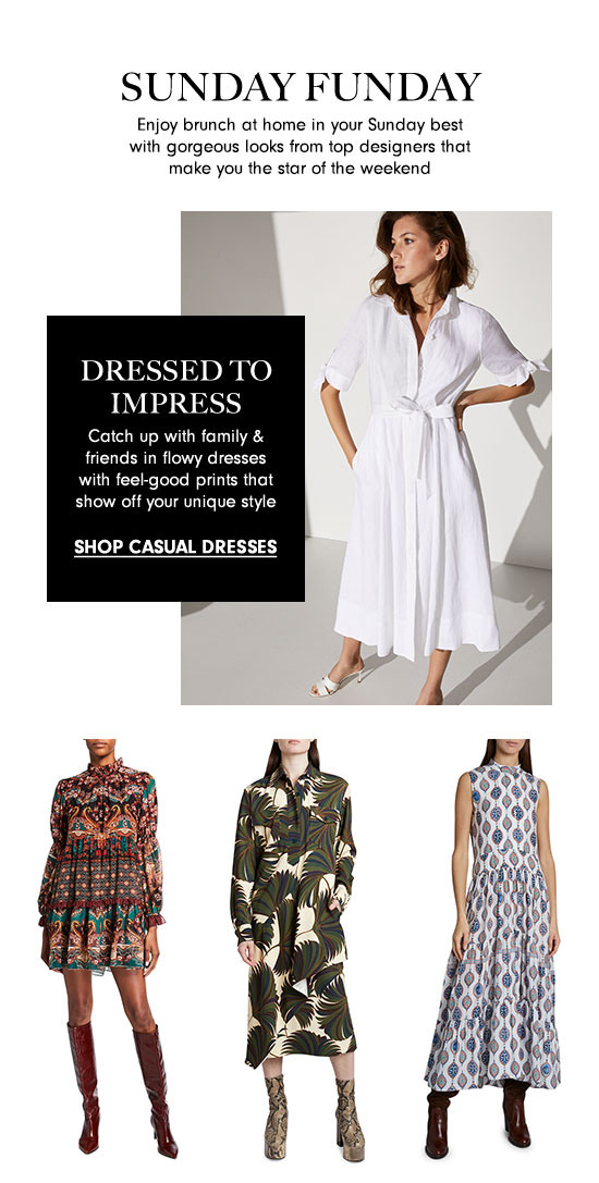 Shop Casual Dresses