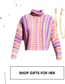 Shop Gifts for Her