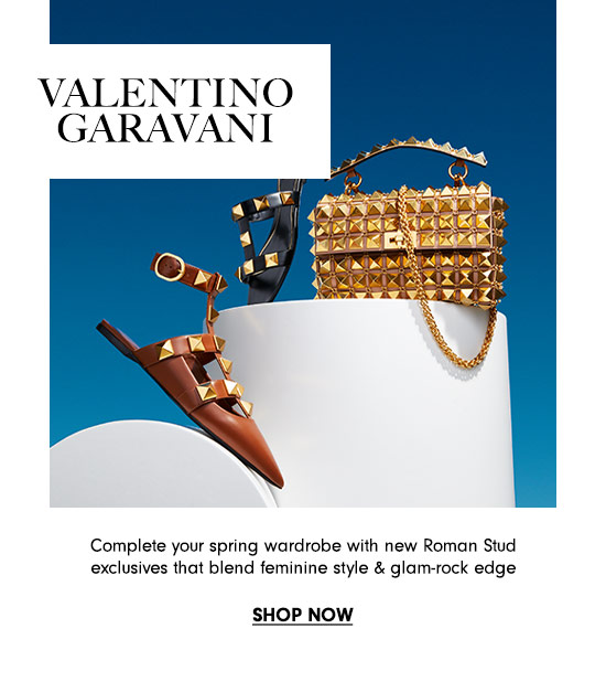 Shop Valentino Garavani