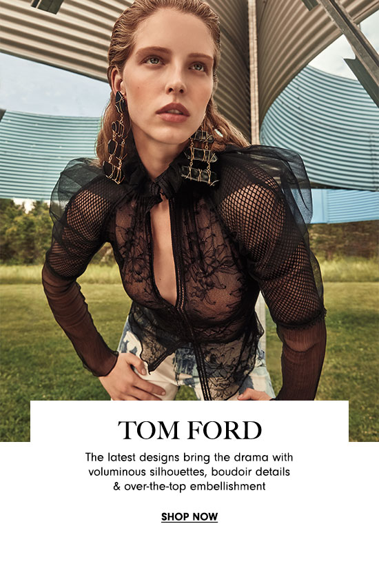 Shop Tom Ford