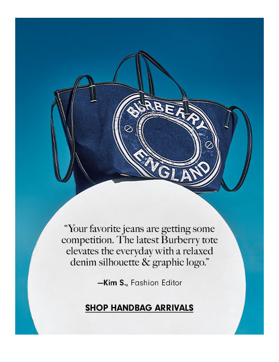 Shop Handbag Arrivals