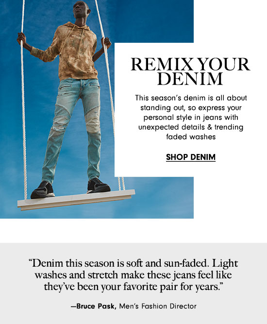 Shop Denim