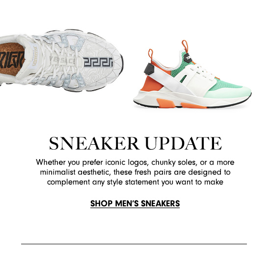 Shop Men's Sneakers