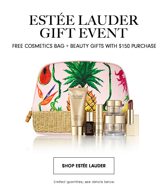 Shop Estée Lauder