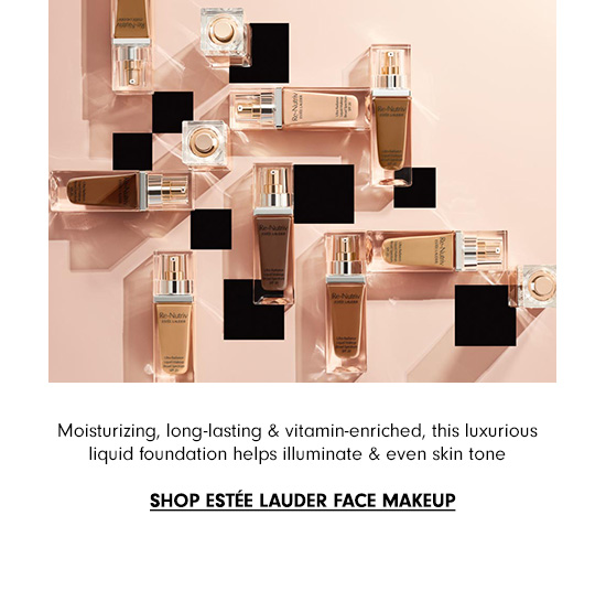 Shop Estee Lauder Face Makeup