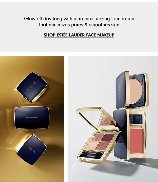 Shop Estée Lauder Face Makeup