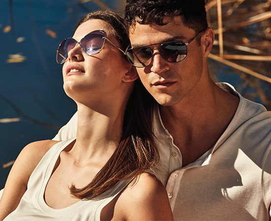 Shop Tom Ford Sunglasses