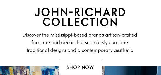 Shop John-Richard Collection