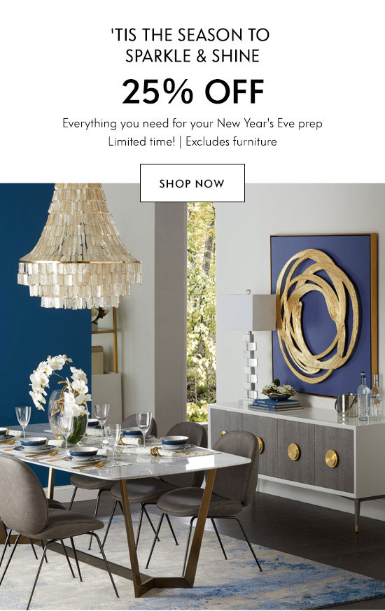 Shop Sparkle Shine Sale