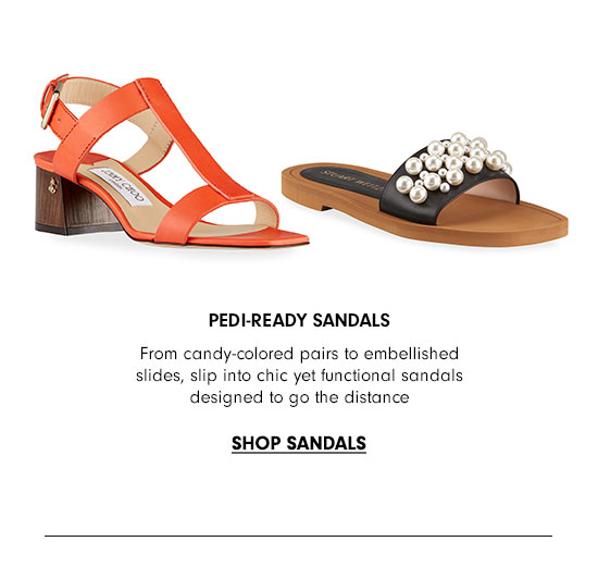 Shop Sandals