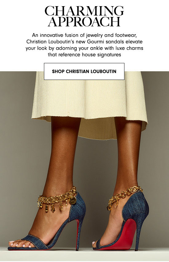 Shop Christian Louboutin