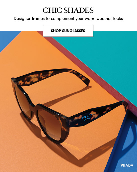 Shop Sunglasses