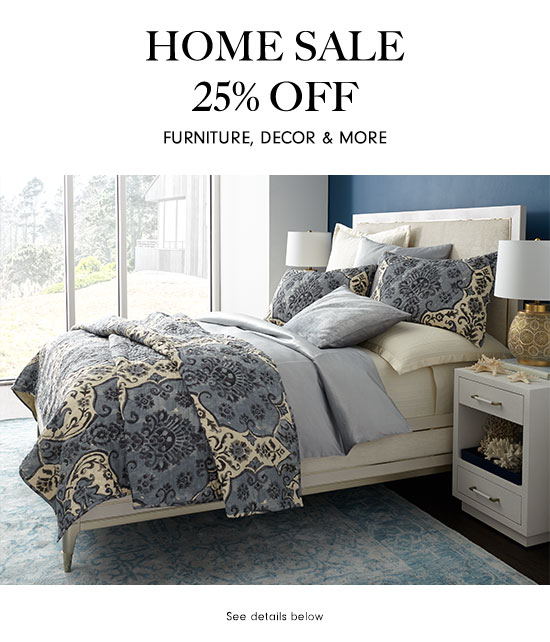 25% off home