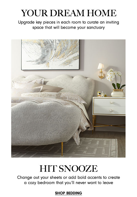 Shop Bedding