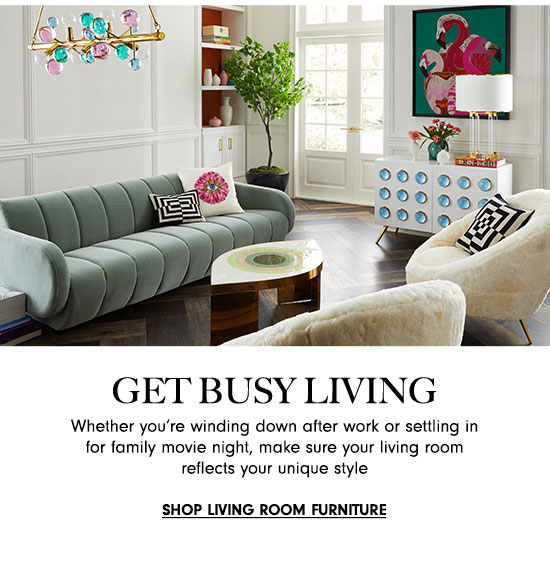 Shop Living Room Furniture