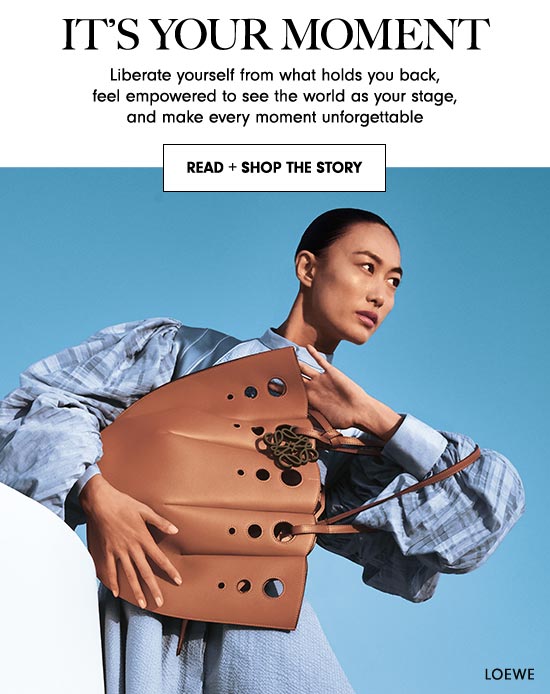 Read + Shop the Story