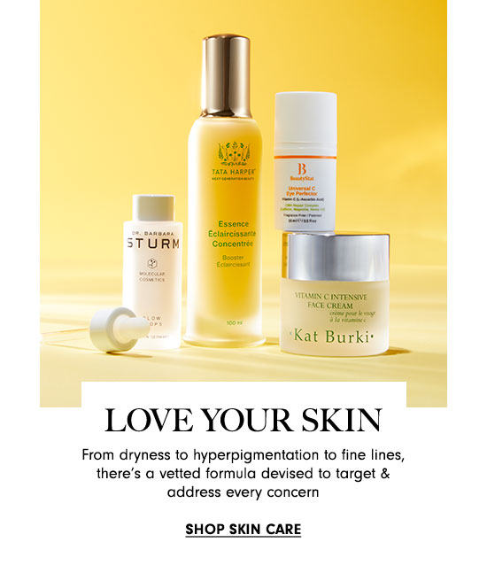 Shop Skin Care