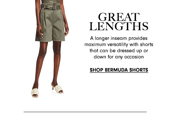 Shop Bermuda Shorts