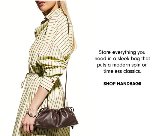 Shop Handbags