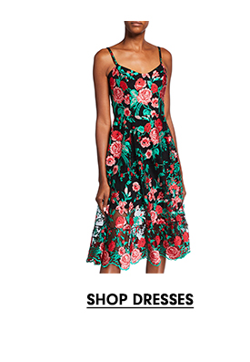 Shop Dresses