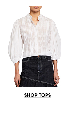 Shop Tops