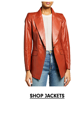 Shop Jackets