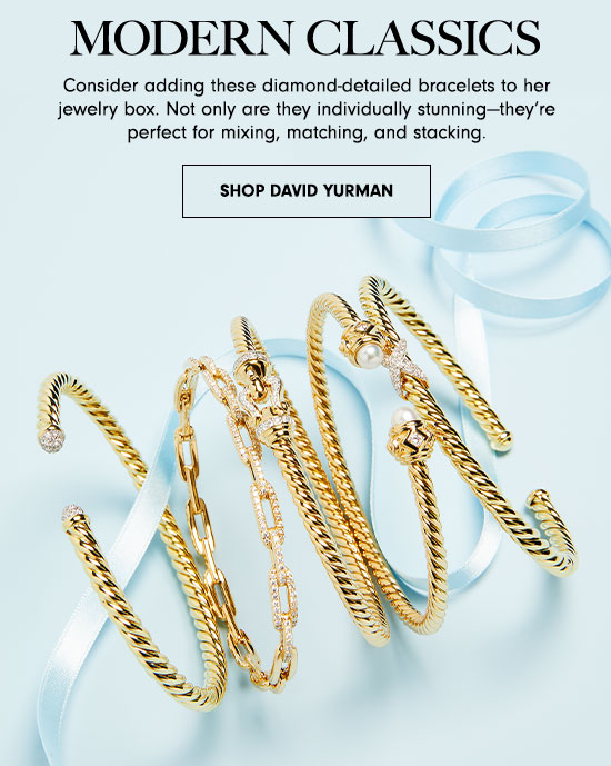 Shop David Yurman