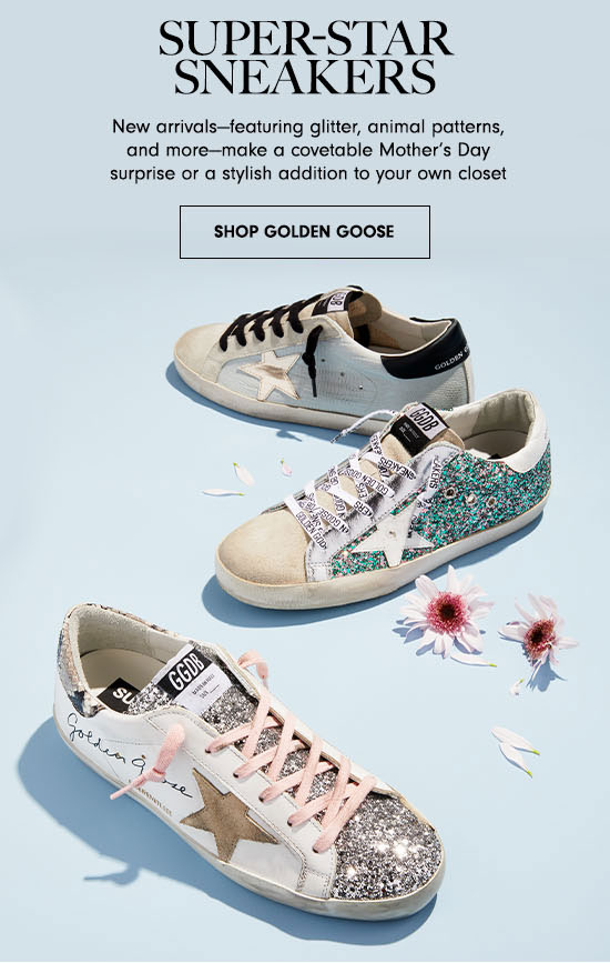 Shop Golden Goose