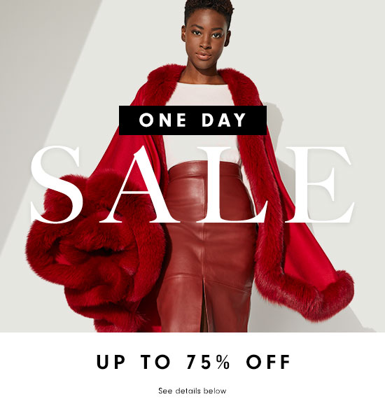 75% off today only