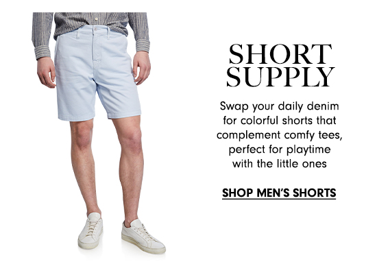 Shop Men's Shorts