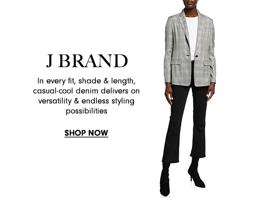 J Brand