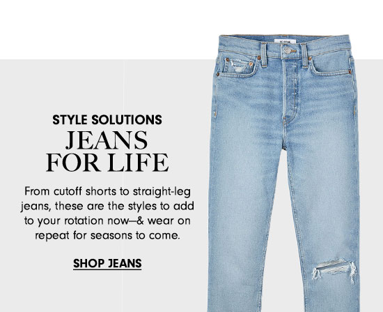 Shop Jeans