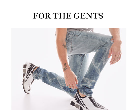 Men's Jeans