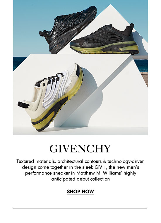 Shop Givenchy