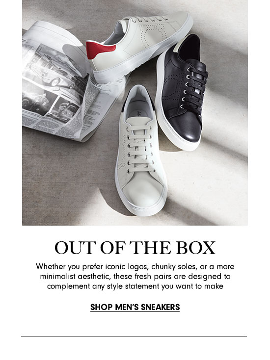 Shop Men's Sneakers