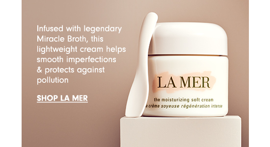 Shop La Mer