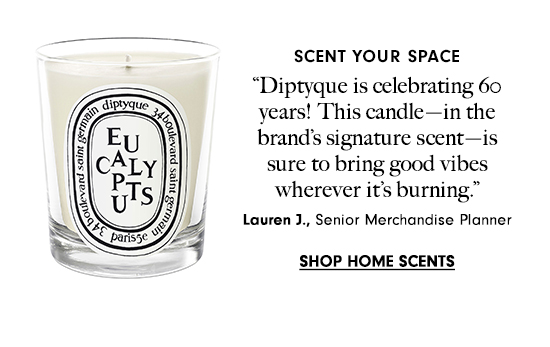 Shop Home Scents