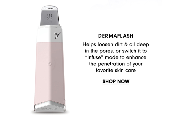 Shop DermaFlash