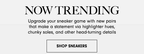 Shop Sneakers