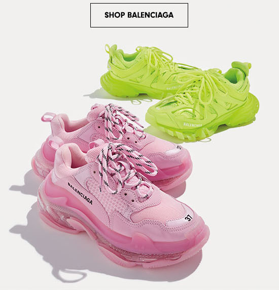 Shop Balenciaga