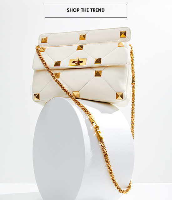 Shop the Trend: Optic White