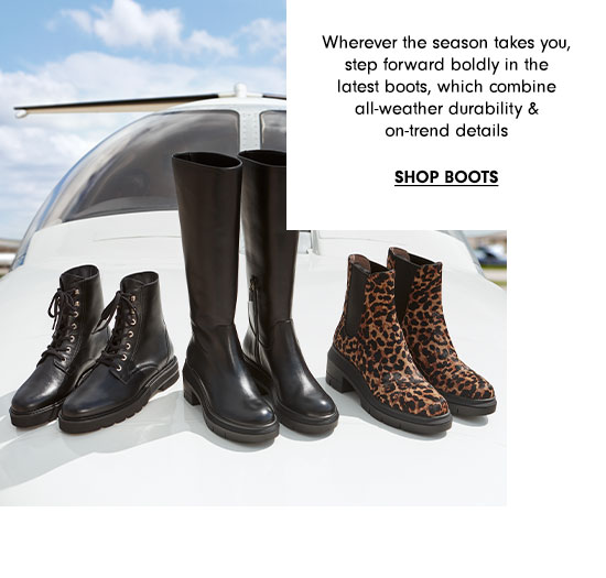 Shop Boots