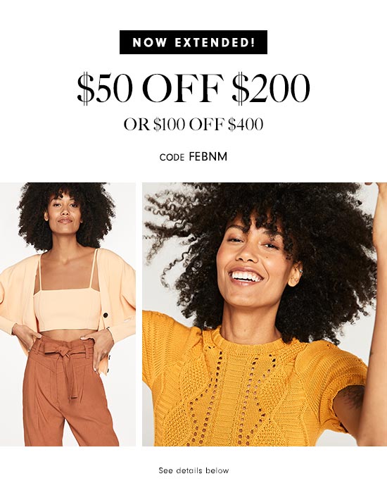 $50 Off $200