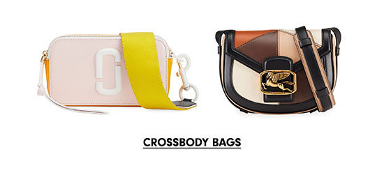 Shop Crossbody Bags