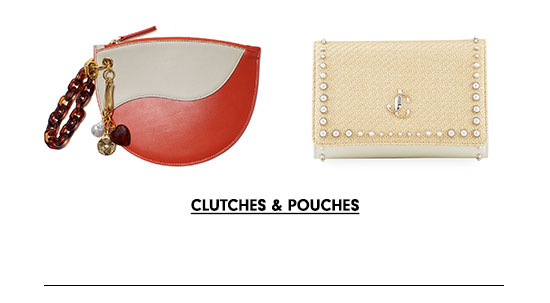 Shop Clutches & Pouches