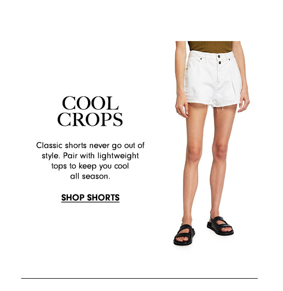 Shop Shorts