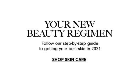 Shop Skin Care