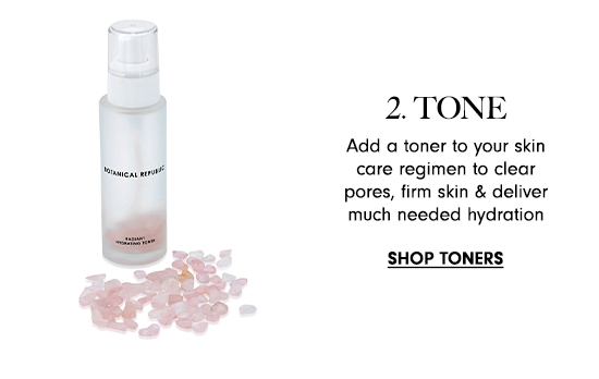 Shop Toners