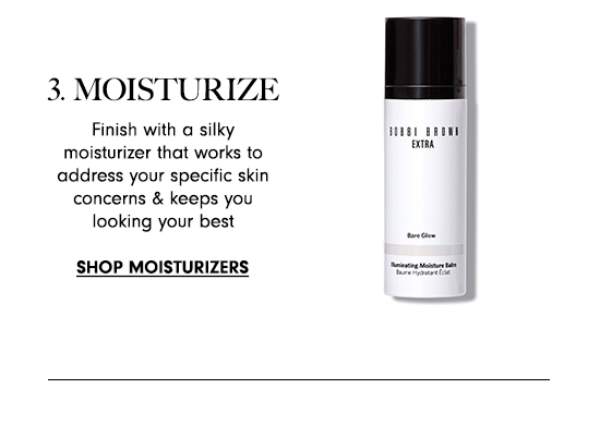 Shop Moisturizers