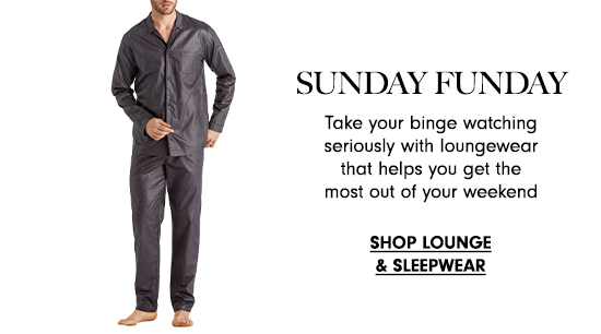 Shop Lounge & Sleepwear